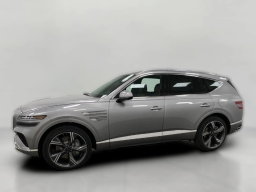 Genesis GV80 3.5T Prestige AWD 2026