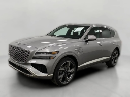 Genesis GV80 3.5T Prestige AWD 2026