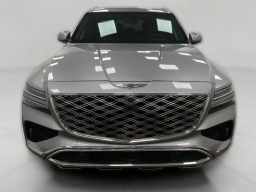 Genesis GV80 3.5T Prestige AWD 2026