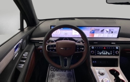 Genesis GV80 3.5T Prestige AWD 2026