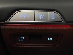 Genesis GV80 3.5T Prestige AWD 2026