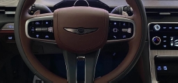 Genesis GV80 3.5T Prestige AWD 2026