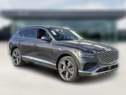 Genesis GV80 3.5T Prestige AWD 2026