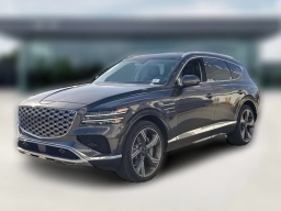 Genesis GV80 3.5T Prestige AWD 2026