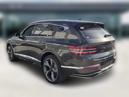 Genesis GV80 3.5T Prestige AWD 2026