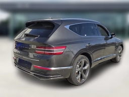 Genesis GV80 3.5T Prestige AWD 2026