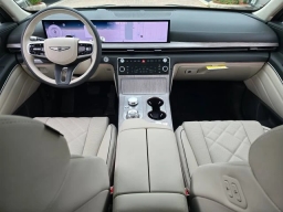 Genesis GV80 3.5T Prestige AWD 2026