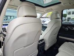 Genesis GV80 3.5T Prestige AWD 2026