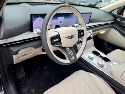 Genesis GV80 3.5T Prestige AWD 2026