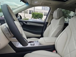 Genesis GV80 3.5T Prestige AWD 2026