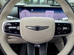 Genesis GV80 3.5T Prestige AWD 2026