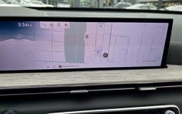 Genesis GV80 3.5T Prestige AWD 2026