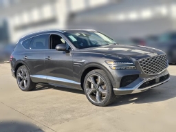 Genesis GV80 3.5T Prestige AWD 2026