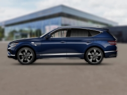 Genesis GV80 3.5T Prestige AWD 2026