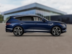 Genesis GV80 3.5T Prestige AWD 2026