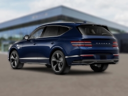 Genesis GV80 3.5T Prestige AWD 2026