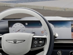 Genesis GV80 3.5T Prestige AWD 2026