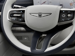 Genesis GV80 3.5T Prestige AWD 2026