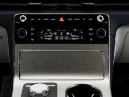 Genesis GV80 3.5T Prestige AWD 2026