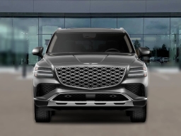 Genesis GV80 3.5T Prestige AWD 2026