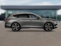 Genesis GV80 3.5T Prestige AWD 2026