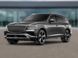 Genesis GV80 3.5T Prestige AWD 2026