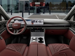 Genesis GV80 3.5T Prestige AWD 2026