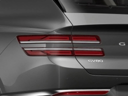 Genesis GV80 3.5T Prestige AWD 2026