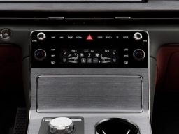 Genesis GV80 3.5T Prestige AWD 2026