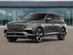 Genesis GV80 3.5T Prestige AWD 2026