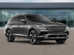 Genesis GV80 3.5T Prestige AWD 2026