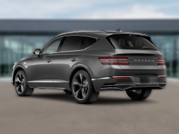 Genesis GV80 3.5T Prestige AWD 2026