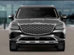 Genesis GV80 3.5T Prestige AWD 2026