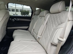 Genesis GV80 3.5T Prestige AWD 2027