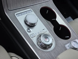 Genesis GV80 3.5T Prestige AWD 2027