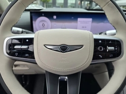 Genesis GV80 3.5T Prestige AWD 2027