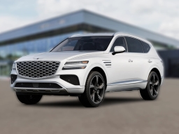 Genesis GV80 3.5T Prestige AWD 2027