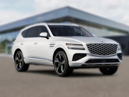 Genesis GV80 3.5T Prestige AWD 2027