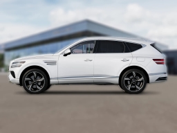 Genesis GV80 3.5T Prestige AWD 2027