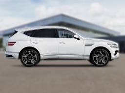 Genesis GV80 3.5T Prestige AWD 2027