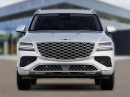 Genesis GV80 3.5T Prestige AWD 2027