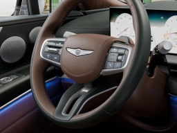 Genesis GV80 3.5T Prestige AWD 2027
