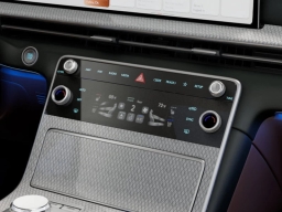 Genesis GV80 3.5T Prestige AWD 2027