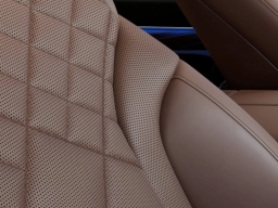 Genesis GV80 3.5T Prestige AWD 2027
