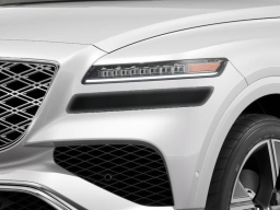 Genesis GV80 Prestige 3.5T AWD 2026