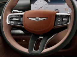 Genesis GV80 Prestige 3.5T AWD 2026