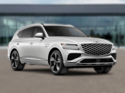 Genesis GV80 Prestige 3.5T AWD 2026