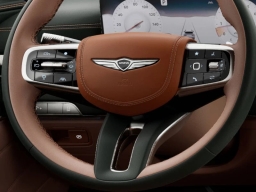 Genesis GV80 Prestige 3.5T AWD 2026