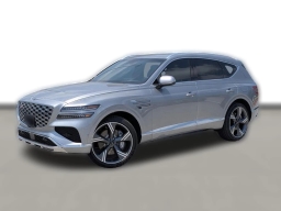 Genesis GV80 3.5T Prestige AWD 2026