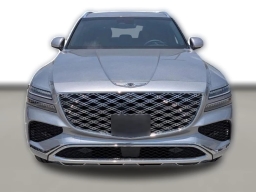 Genesis GV80 3.5T Prestige AWD 2026